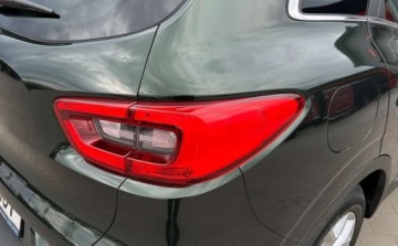 Renault Kadjar Crossover Facelifting 1.3 TCe 140 FAP 140KM 2019 Renault Kadjar 1.3 TCe FAP Intens EDC 140 KM Automat Kamera 360 LED 2019, zdjęcie 15