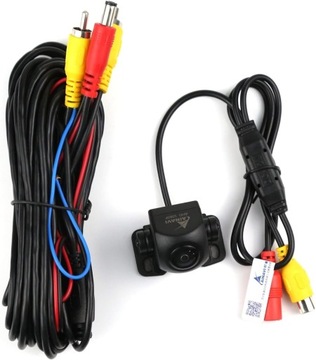 CVBS/AHD 1080P 170-градусная камера заднего вида «рыбий глаз»