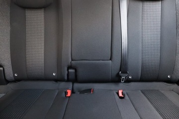 Peugeot 3008 II Crossover Facelifting  1.2 PureTech 130KM 2021 Peugeot 3008 1.2 PureTech, Salon Polska, zdjęcie 9