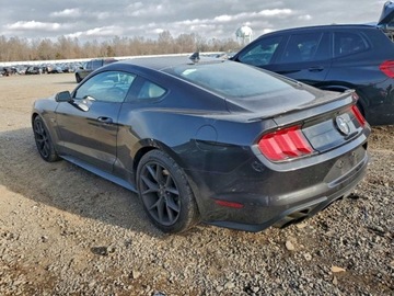 Ford Mustang VI 2023 Ford Mustang 2.3L 2023 2.3 Benzyna 310KM, zdjęcie 1