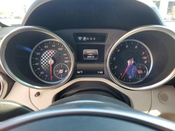 Mercedes SLC 2019 Mercedes-Benz SLC 2019 MERCEDES-BENZ SLC 300, silnik 2.0 L 2.0 Benzyna, zdjęcie 9