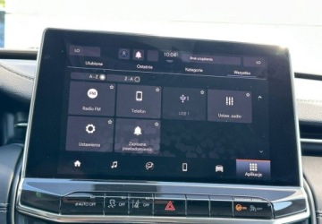 Jeep Compass II 2022 Jeep Compass Automat Kamera360 Parktronic Skora Led FV23 1.5, zdjęcie 33