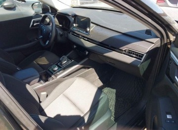 Mitsubishi Outlander III 2022 Mitsubishi Outlander 2022, 2.5L, 4x4, ES, od u..., zdjęcie 5