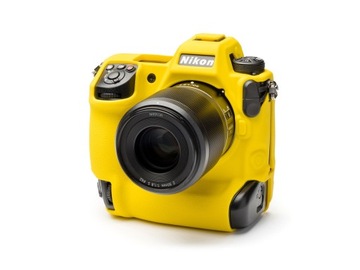easyCover silikonowa osłona na body Nikon Z9
