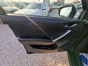 Mazda CX-5 I 2016 Mazda CX-5 2.2 170Ps Ledy Navi Po Liftingu 4x4 Gwarancja 2.2 Diesel 170KM, zdjęcie 9