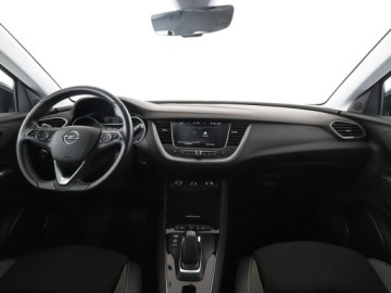 Opel 2021 Opel Grandland X Elegance PHEV grzane fotele, zdjęcie 14