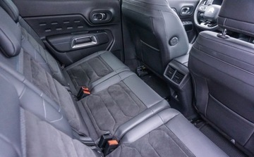 Citroen C5 Aircross SUV Facelifting 1.2 PureTech 131KM 2023 Citroen C5 Aircross Citroen C5 Aircross Shine Pack 1.2 Benzyna 131KM, zdjęcie 13