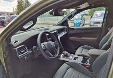 Volkswagen Amarok II 2026 Volkswagen Amarok PanAmericana 3.0 TDI 240 KM Automat 4Motion 3.0 Diesel, zdjęcie 5