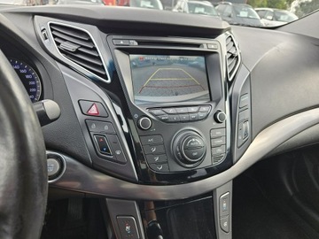 Hyundai i40 Kombi 2.0 GDI 177KM 2014 Hyundai i40 2,0 benzyna 177KM nawigacja kamera, zdjęcie 11