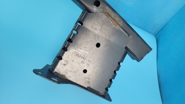 NISSAN QASHQAI III J12 1.3 DIG-T 22r ПЕРЕДНИЙ НИЖНИЙ БАМПЕР