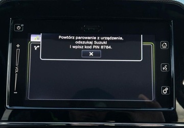 Suzuki Grand Vitara II 2019 Suzuki Vitara Boosterjet XLED Sun, GPS, Panorama, ACC, Kamera cofania, Bez, zdjęcie 30