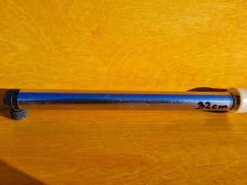 ВЕЛОСИПЕД ROMET ZZR, ХРОМИРОВАННЫЙ НАСОС, 32 СМ, ФУНКЦИОНАЛЬНЫЙ, КРУТОЙ, ОТ PRL