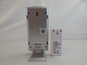ДЕФЕКТНАЯ метеостанция Technoline WS 9140-IT