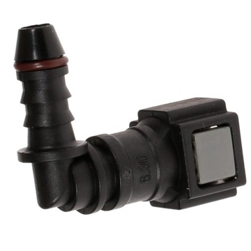 УГОЛ топливного разъема Barton Falcon Firefox