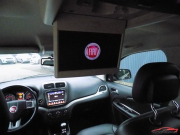 Fiat Freemont 2.0 Multijet II 16v 170KM 2014 Fiat Freemont CROSS 170KM Skora Navi 7Miejsc Alpine DVD 2.0 Diesel 170KM, zdjęcie 20