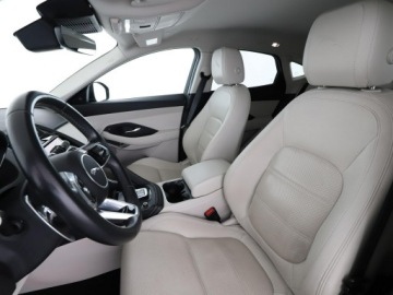 Jaguar E-Pace 2017 Jaguar E-Pace mHEV automat 4x4 skóra kamera360, zdjęcie 12