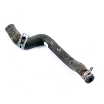 MERCEDES E W211 Шланг, трубка омывателя