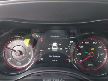 Dodge Charger VII 2023 Dodge Charger gt, 2023r., 4x4, 3.6L 3.6 Benzyna 300KM, zdjęcie 10