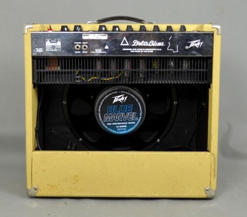 Гитарный усилитель Peavey Delta Blues 115