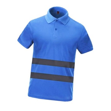 1 piece reflective T-shirt