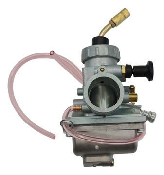 НОВЫЙ ПОЛНЫЙ КАРБЮРАТОР YAMAHA DT 125 175