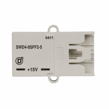 ŁĄCZNIK SMARTWIRE-DT SWD4-8SFF2-5 116024 Moeller