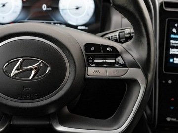 Hyundai Tucson IV SUV 1.6 T-GDI 150KM 2023 Hyundai Tucson LU864RU#1.6 T-GDi Executive 2WD, zdjęcie 16
