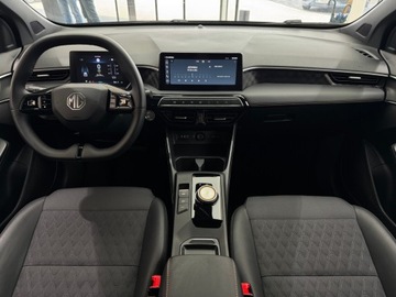 MG 2024 MG MG3 Exclusive / Kamera 360° / 1 właściciel / FV, zdjęcie 12