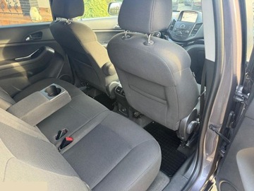 Chevrolet Orlando 2.0D 130KM 2014 Chevrolet Orlando 2.0 LT 130KM 2014r Stan Perfekcyjny! Możliwa zamiana!, zdjęcie 5