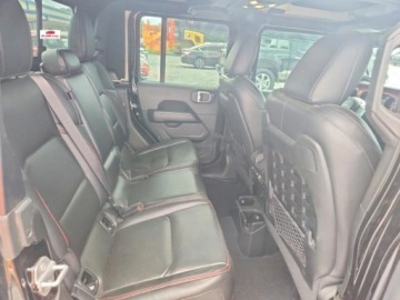 Jeep Gladiator 2022 Jeep Gladiator Rubicon 2022 3.6 Benzyna 285KM, zdjęcie 10