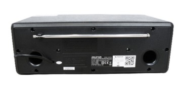 auna 10032756 CD Интернет-радио по всему миру