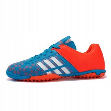 BUTY PIŁKARSKIE TURFY ORLIK DLA DZIECI r. 31-43