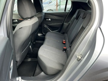 Peugeot 208 II Hatchback 1.2 PureTech 75KM 2020 Peugeot 208 Salon Pl/Bezwypadek/Serwisowany/FV 23, zdjęcie 29