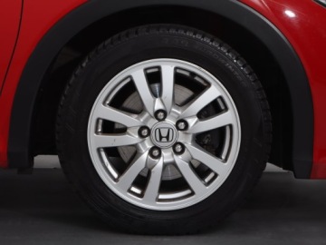 Honda Civic IX Tourer 1.8 i-VTEC 142KM 2015 Honda Civic 1.8 i-VTEC, Salon Polska, zdjęcie 14