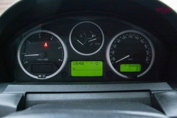 Land Rover Range Rover Sport I 2009 Land Rover Range Rover Sport FV23%*Org.lakier*, zdjęcie 25