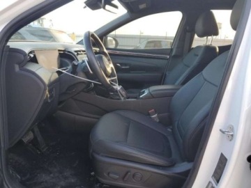 Hyundai 2024 Hyundai Santa Cruz 2024, 2.5L, 4x4, XRT, porysowany lakier 2.5 Benzyna, zdjęcie 7