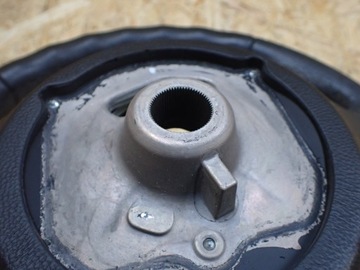 МНОГОФУНКЦИОНАЛЬНЫЙ РУЛЕВОЙ BMW 316D E91 LIFT EUROPA 6795574