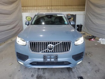 Volvo XC90 II 2021 Volvo XC 90 2021 r., 2,0L T6 MOMENTUM 2.0 Benzyna 316KM, zdjęcie 1