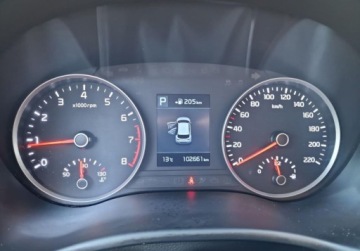 Kia Stonic I Crossover 1.0 T-GDI 120KM 2020 Kia Stonic Automat Navi Climatronic Alu Gwarancja Salon PL Dealer Kia 120KM, zdjęcie 31