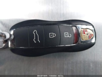 Porsche Macan 2023 Porsche Macan T 2023 2.0l 2.0 Benzyna 261KM, zdjęcie 11