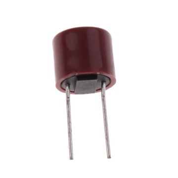 50 . Комплект миниатюрных предохранителей TR5 250В.