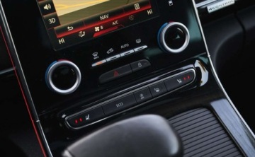 Renault Espace V Van 1.6 Energy TCe 200KM 2016 Renault Espace Renault Espace 1.6 TCE Initiale Paris EDC 1.6 Benzyna 200KM, zdjęcie 27