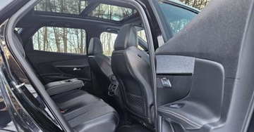 Peugeot 3008 II Crossover 1.6 THP 180KM 2020 Peugeot 3008 1.6 180Ps.GT Automat Panorama Kam.Tyl Navi 2020 1.6 Benzyna, zdjęcie 18