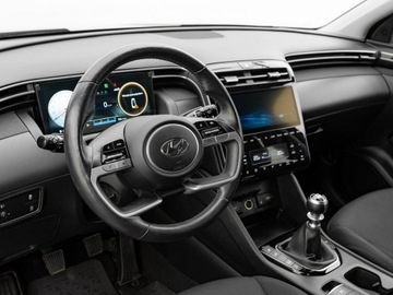 Hyundai Tucson IV SUV 1.6 T-GDI 150KM 2023 Hyundai Tucson LU864RU#1.6 T-GDi Executive 2WD, zdjęcie 5