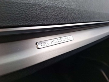 Audi Q5 II Q5-e Facelifting 2.0 50 TFSI e 299KM 2025 Audi Q5 Audi Q5 Hak, ACC, Side Assist, Kamery 360, S line Matrix LED 2.0, zdjęcie 37