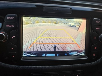 Kia Ceed II Kombi Facelifting 1.6 CRDi 136KM 2015 Kia Cee&#039;d GT Xenon, Led , Kamera, Navi, As.Parkow., zdjęcie 34