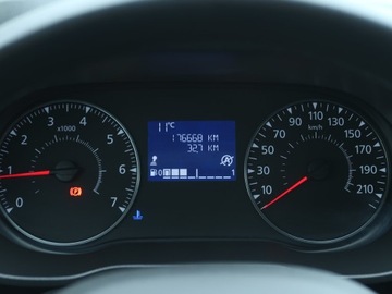 Dacia Duster II SUV 1.5 Blue dCi 115KM 2020 Dacia Duster 1.5 Blue dCi, Salon Polska, zdjęcie 10