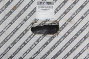 4× DISK HLINÍK FIAT OE 6.0" X 15" 4X98 ET 44
