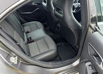 Mercedes CLA C117 Shooting Brake 1.6 180 122KM 2015 Mercedes-Benz CLA 180 7G-DCT, zdjęcie 3
