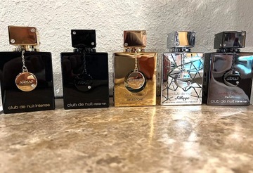 ARMAF CLUB DE NUIT SILLAGE EDP 105 МЛ ОРИГИНАЛ